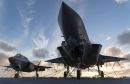 洛克希德-马丁 F-35B&ldquo;闪电&rdquo;Ⅱ