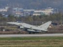 欧洲战斗机 EF-2000&ldquo;台风&rdquo;FGR4