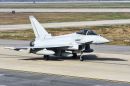 欧洲战斗机 EF-2000&ldquo;台风&rdquo;FGR4