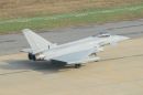 欧洲战斗机 EF-2000&ldquo;台风&rdquo;FGR4
