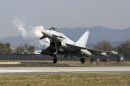 欧洲战斗机 EF-2000&ldquo;台风&rdquo;FGR4