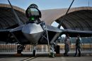 洛克希德-马丁 F-22A&ldquo;猛禽&rdquo;