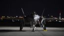 洛克希德-马丁 F-35A&ldquo;闪电&rdquo;Ⅱ