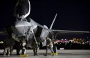 洛克希德-马丁 F-35A&ldquo;闪电&rdquo;Ⅱ