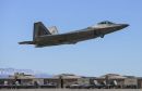 洛克希德-马丁 F-22A&ldquo;猛禽&rdquo;