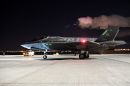 洛克希德-马丁 F-35A&ldquo;闪电&rdquo;Ⅱ