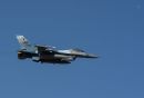 通用动力 F-16C&ldquo;战隼&rdquo;