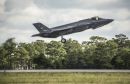 洛克希德-马丁 F-35A&ldquo;闪电&rdquo;Ⅱ