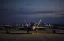 洛克希德-马丁 F-22A&ldquo;猛禽&rdquo;