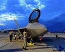 洛克希德-马丁 F-22A&ldquo;猛禽&rdquo;
