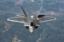 洛克希德-马丁 F-22A&ldquo;猛禽&rdquo;