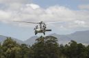 西科斯基 MH-60S&ldquo;骑士鹰&rdquo;
