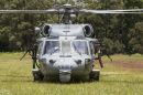西科斯基 MH-60S&ldquo;骑士鹰&rdquo;