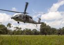 西科斯基 MH-60S&ldquo;骑士鹰&rdquo;