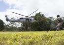 西科斯基 MH-60S&ldquo;骑士鹰&rdquo;