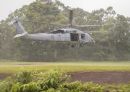 西科斯基 MH-60S&ldquo;骑士鹰&rdquo;