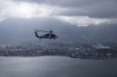 西科斯基 MH-60S&ldquo;骑士鹰&rdquo;