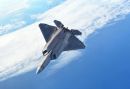 洛克希德-马丁 F-22A&ldquo;猛禽&rdquo;