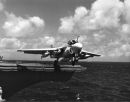 格鲁曼 A-6E&ldquo;入侵者&rdquo;