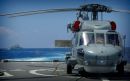 西科斯基(ASTA) S-70B-2&ldquo;海鹰&rdquo;