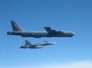波音 B-52H&ldquo;同温层堡垒&rdquo;