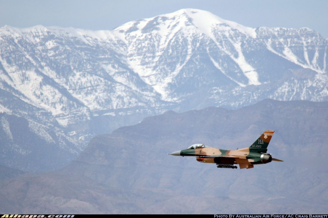 通用动力 F-16C&ldquo;战隼&rdquo; \vert{} ID:15820