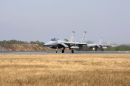 麦克唐纳-道格拉斯 F-15C&ldquo;鹰&rdquo;