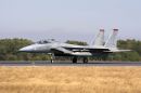 麦克唐纳-道格拉斯 F-15C&ldquo;鹰&rdquo;
