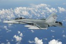 麦克唐纳-道格拉斯 F/A-18A&ldquo;大黄蜂&rdquo;