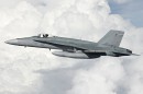 麦克唐纳-道格拉斯 F/A-18A&ldquo;大黄蜂&rdquo;