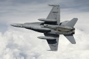 麦克唐纳-道格拉斯 F/A-18A&ldquo;大黄蜂&rdquo;