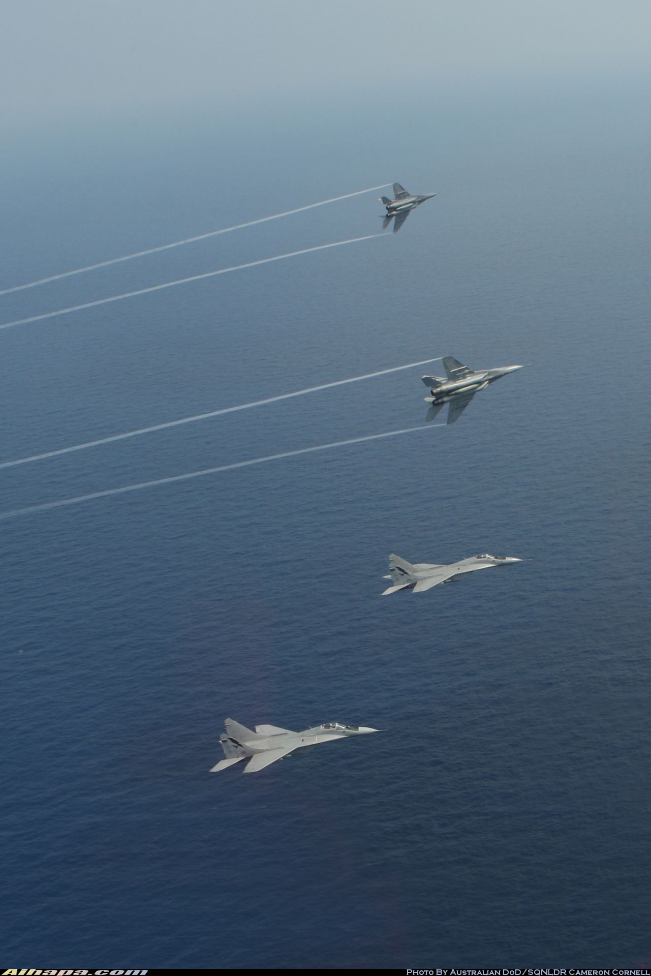 米高扬-格列维奇 MiG-29N \vert{} ID:19742