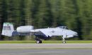 费尔柴尔德 A-10C&ldquo;雷电&rdquo;Ⅱ