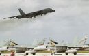 波音 B-52H&ldquo;同温层堡垒&rdquo;