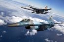 通用动力 F-16C&ldquo;战隼&rdquo;