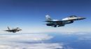 通用动力 F-16C&ldquo;战隼&rdquo;