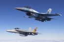 通用动力 F-16C&ldquo;战隼&rdquo;
