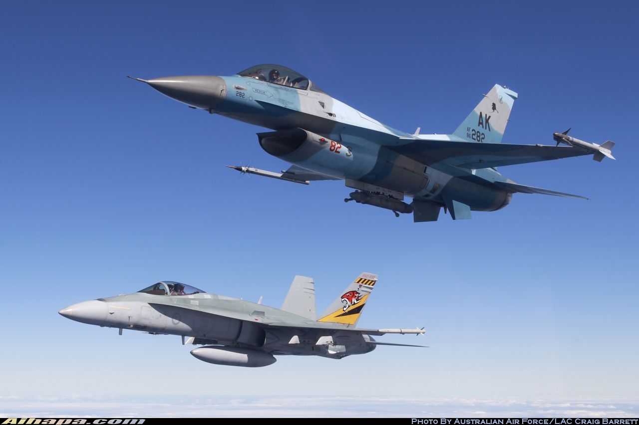 通用动力 F-16C&ldquo;战隼&rdquo; \vert{} ID:33119