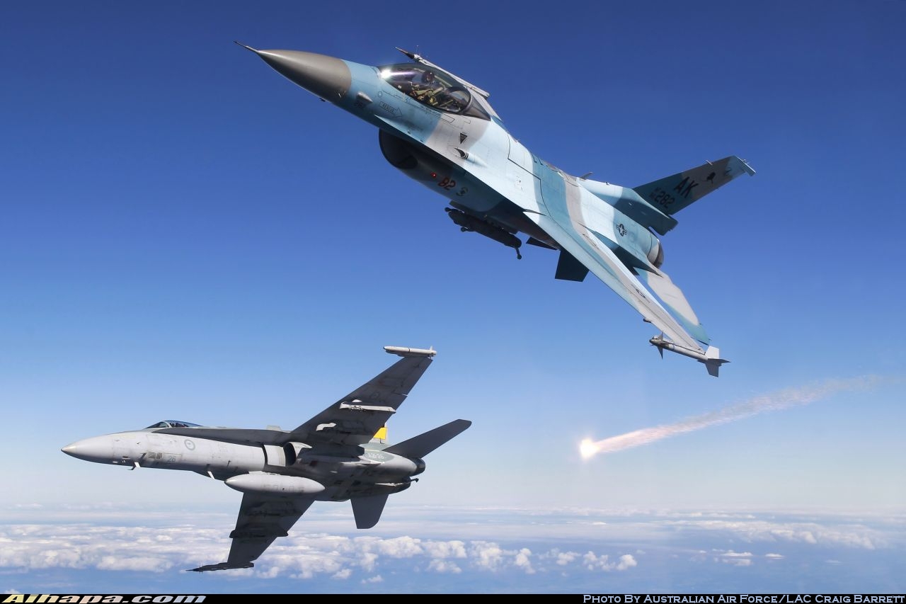 通用动力 F-16C&ldquo;战隼&rdquo; \vert{} ID:33115