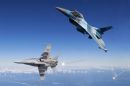 通用动力 F-16C&ldquo;战隼&rdquo;