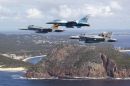 通用动力 F-16C&ldquo;战隼&rdquo;
