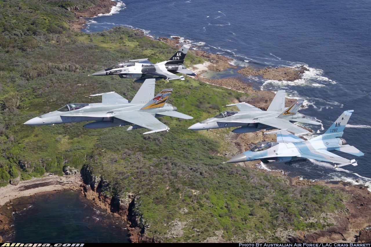 通用动力 F-16C&ldquo;战隼&rdquo; \vert{} ID:33087