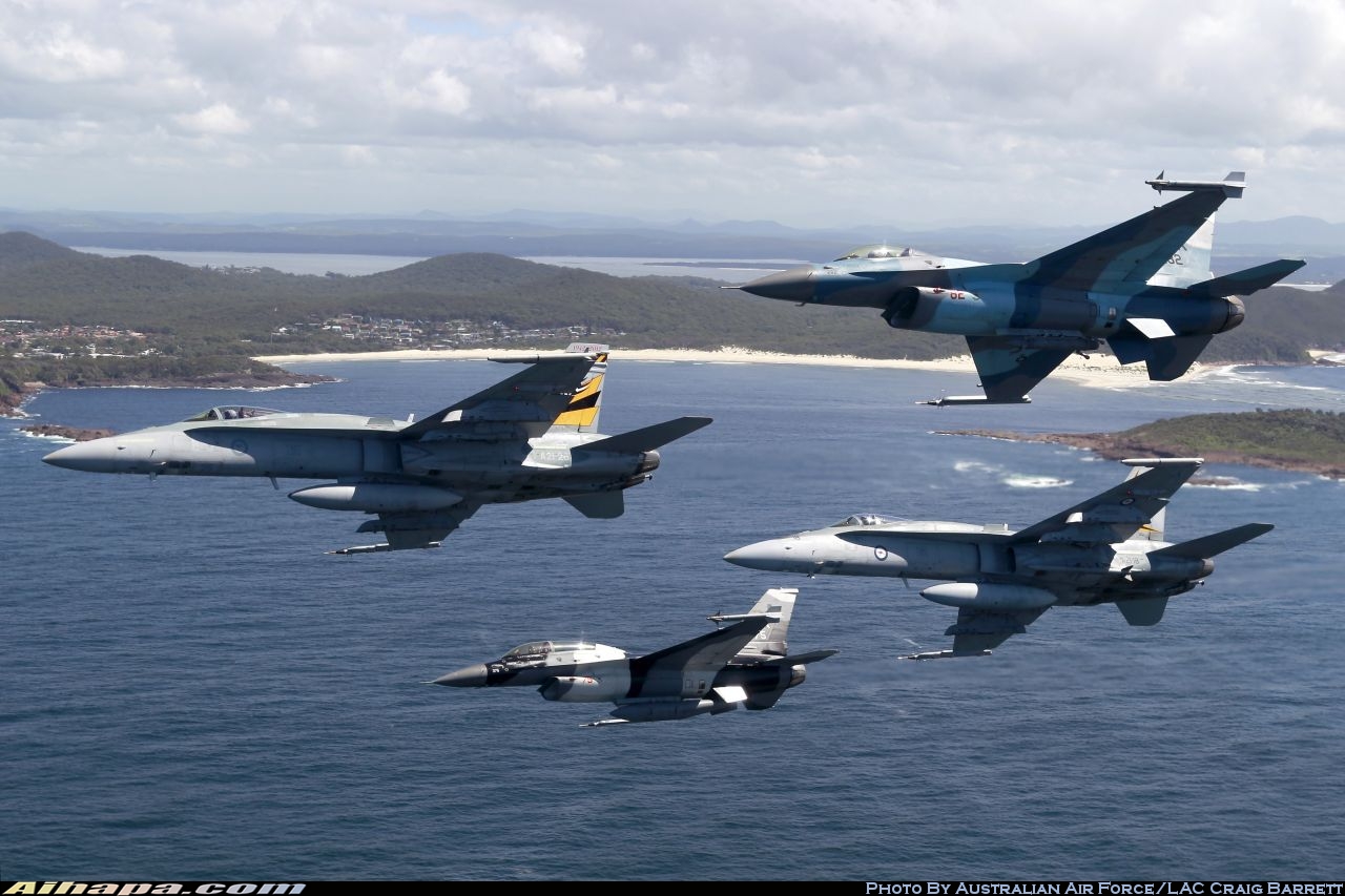 通用动力 F-16C&ldquo;战隼&rdquo; \vert{} ID:33085