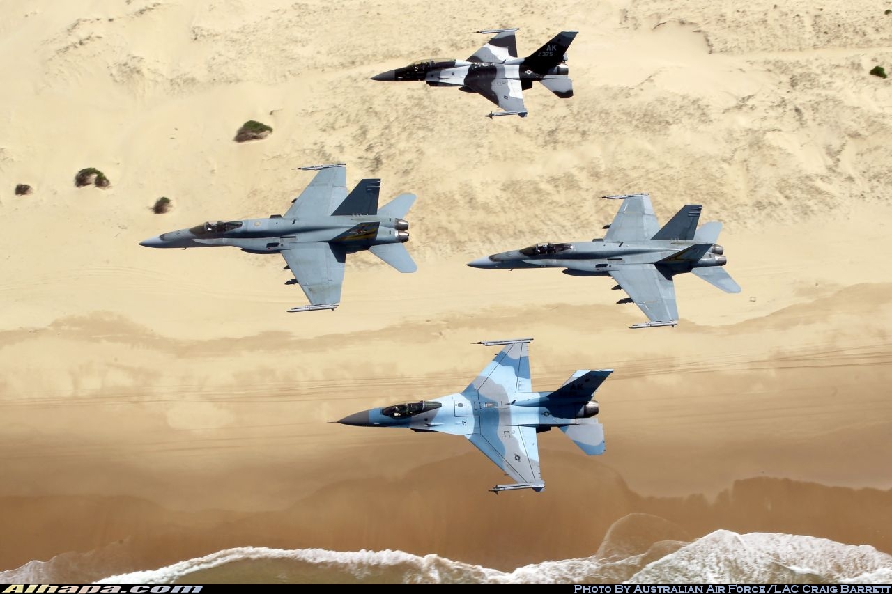 通用动力 F-16C&ldquo;战隼&rdquo; \vert{} ID:33081
