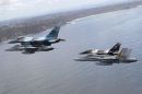 通用动力 F-16C&ldquo;战隼&rdquo;