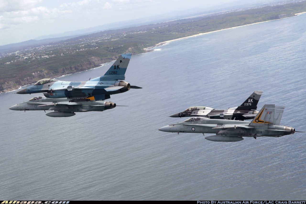 通用动力 F-16C&ldquo;战隼&rdquo; \vert{} ID:33077