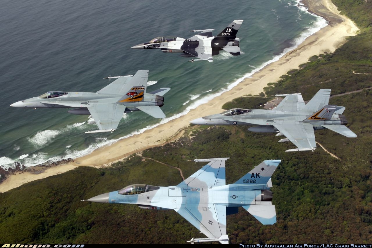 通用动力 F-16C&ldquo;战隼&rdquo; \vert{} ID:33071