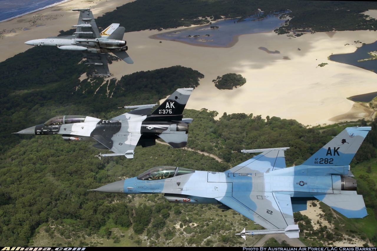 通用动力 F-16C&ldquo;战隼&rdquo; \vert{} ID:33061