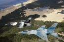 通用动力 F-16C&ldquo;战隼&rdquo;