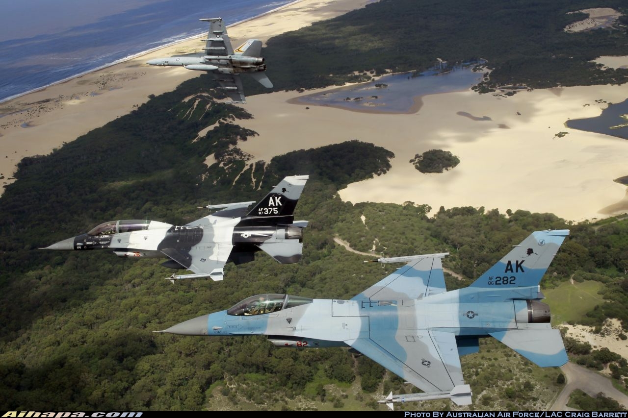 通用动力 F-16C&ldquo;战隼&rdquo; \vert{} ID:33059